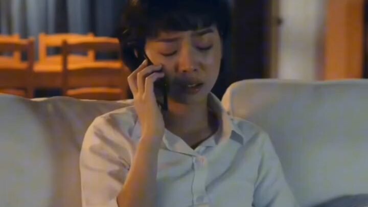 คิดถึงคนบนฟ้า # ถ้ารับสายคนนั้นได้จะเป็นยังไง