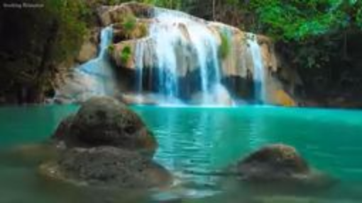 水流禅心 • 宁静疗愈音乐 | 背景氛围声 • 温泉 • 水疗 • 深度放松