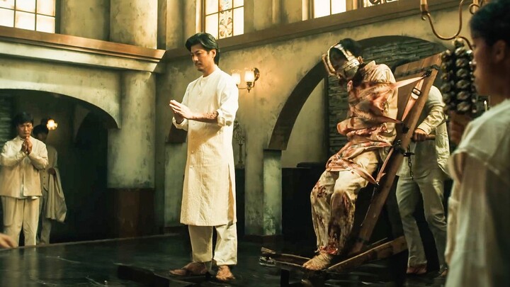 In the post-apocalyptic world, humans actually eat zombie flesh—yet nine out of ten end up mutating.