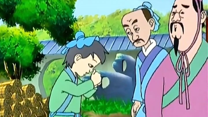 “Đục vách trộm ánh sáng”: Chỉ vì nhà quá nghèo không mua nổi nến, cậu bé đã đục một lỗ trên bức tườn