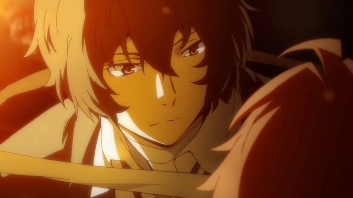 [Anjing Liar Bungo |. Kepada Osamu Dazai] Salam untuk Anjing Liar Bungo!