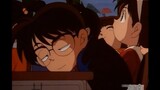 Shinichi's awkward elementary school life when he just turned a kid.