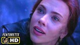 BLACK WIDOW (2021) Natasha's Legacy Featurette [HD] Marvel Behind the Scenes