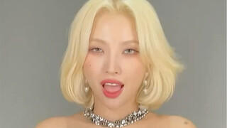 (G)I-DLE 221020 《Nxde》Kill Point challenge