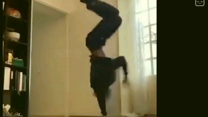 Ảo ma canada (xin phép được reup lại của gaoyec hãy like cho gaoyec và theo dõi ổng)