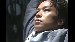 世界奇妙物语：犯人在监狱被活活吓死。几分钟看完世奇系列之《门的外面》。