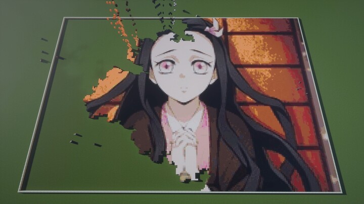 Thanh Gươm Diệt Quỷ: Nezuko