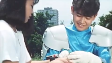 Choujin Sentai Jetman - Tập 24 [Vietsub]