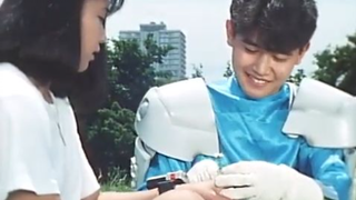 Choujin Sentai Jetman - Tập 24 [Vietsub]