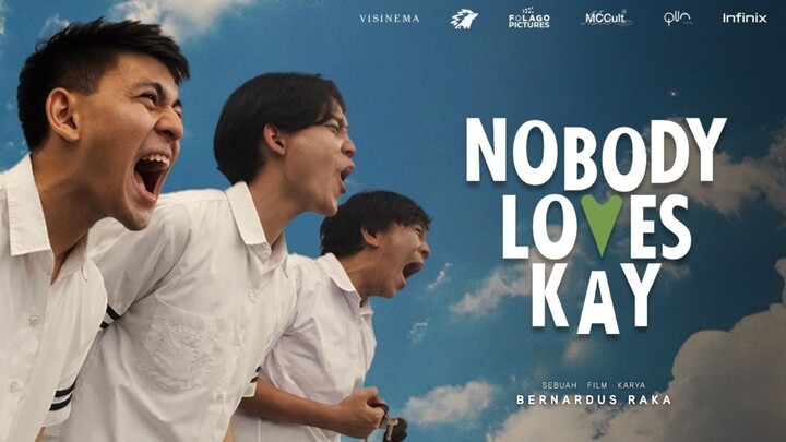 NOBODY LOVES KAY (2026) | KISAH KAIRI ONIC YANG TIDAK DITANGKAP MEDIA MANAPUN - Review