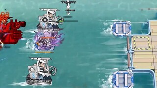 Typhon VS All Ark BOSS, The Birth of the New High Platform Cricket King [Arknights]