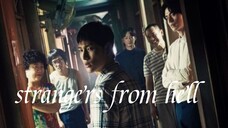 STRANGERS FROM HELL 2019 SUB INDO EPS 2