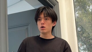 我的生活处于“叛逆期”！