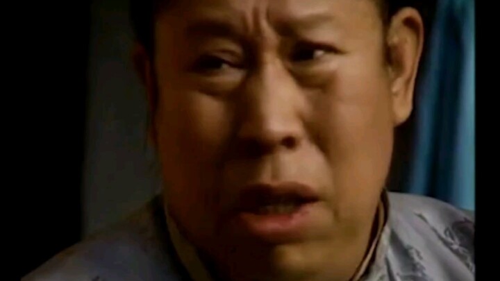 吴老二的穷讲究#影视解说