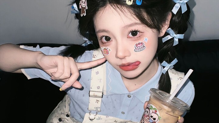 Sweet Sister Saves the World