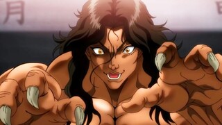 Baki Hanma Season 2 Official trailer /  Baki Hanma: Son of ogre Season 2 「AMV」You Lie ᴴᴰ