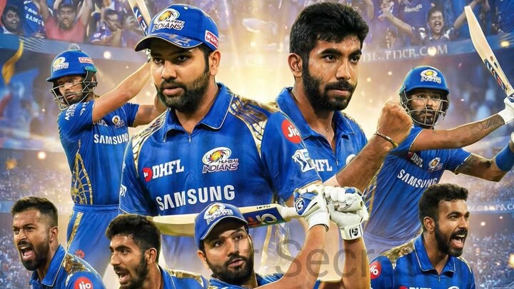 Hardik Pandya 2027 Ka IPL MI Khelega #Shorts