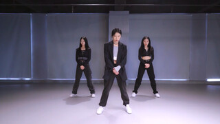 【Jacee编舞】NuNu NaNa