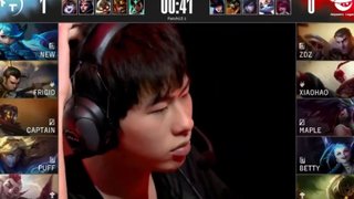 [Highlights] TT vs. AL - Game 2 _ Tuần 3 Ngày 2 _ LPL Mùa Xuân 2022