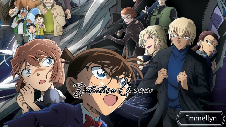 Detective Conan 0001