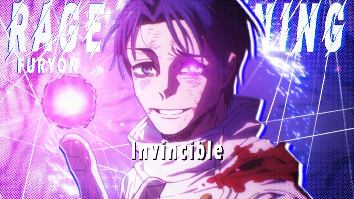 ⚡️Đừng chớp mắt! Cảm nhận đoạn cắt phim anime từ thế hệ mới!⚡️