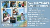 Welcome to Samdal-ri OST From CHO YONG PIL (2024 Remastered Ver.) | 웰컴투 삼달리 OST
