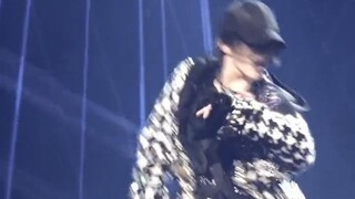 Kunzi dances solo once in a century!!! 😭😭😭Dancing yyds!!