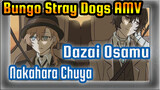[Bungo Stray Dogs AMV] [Dazai Osamu & Nakahara Chuya] Let there be light again