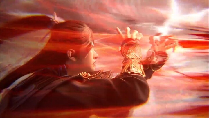 Tomb Of Fallen Gods S3 Episode 36 Sub Indonesia