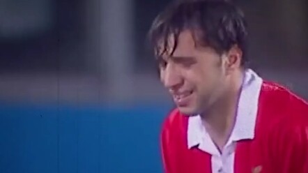 世界上最自责的裁判，为自己出示一张红牌，永久罚下足坛