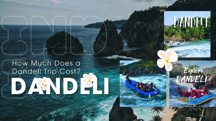 How Much Does a Dandeli Trip Cost?