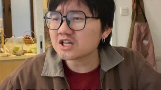 画画人过年见亲戚be like