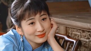 民国苦情剧男女主颜值有多绝！原来他们还一起合作过