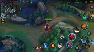 TWISTED FATE ONE HIT LÀ ĐI - KHOẢNH KHẮC ĐỈNH CAO