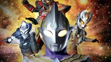 It's confirmed! The latest information about Ultraman Triga shows that Shining Triga is the stronges