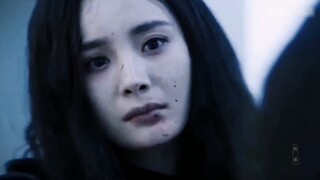 【Jiaxing's two top stars】【Yang Mi x Dilireba】|| Burning √ It shouldn't be difficult to ask you to ki