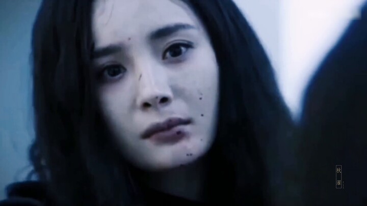 【Jiaxing's two top stars】【Yang Mi x Dilireba】|| Burning √ It shouldn't be difficult to ask you to ki