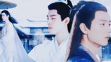 [Xiao Zhan Narcissus |. Shadow Ran] Setelah misi gagal, saya membangkitkan penjahat Episode 13 Shiyi