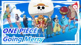 ONE PIECE|[Hand Drawn MAD]Going Merry_1