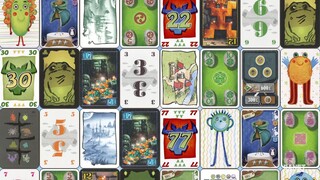 Câu Lạc Bộ Board Game tập 4|tokisaki yukita