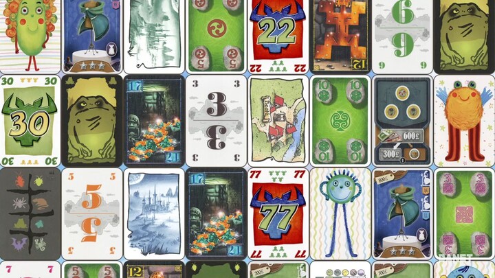 Câu Lạc Bộ Board Game tập 4|tokisaki yukita