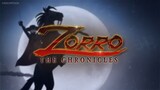 Zorro The Chronicles | 01 | The Return
