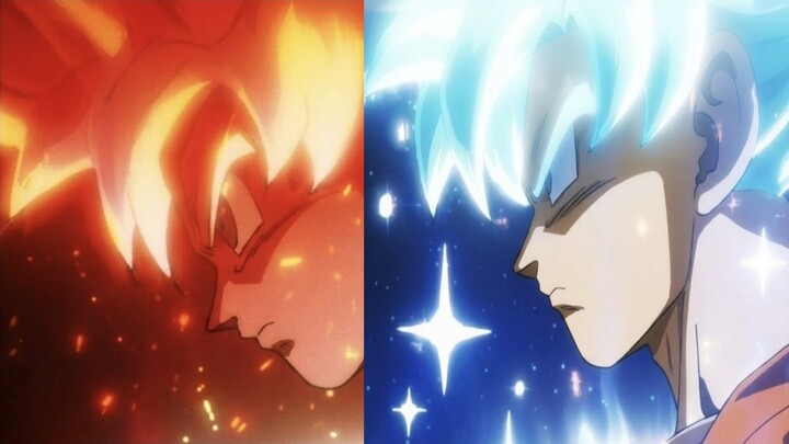 [Cảnh báo siêu spoiler, cân nhắc trước khi xem] Yangdou tiết lộ nhạc chủ đề của Beerus trong Bảy Viê