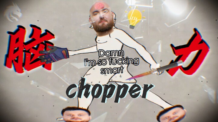 คราวนี้ช่างน่าโมโหจริงๆ… ฉันฉลาดเกินไปแล้ว…