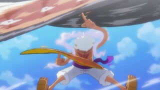 One piece episode 1143 Subtitle Indonesia terbaru full