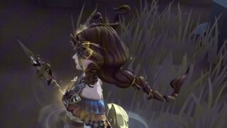 【Hardcore】The formula for all the fisherwoman's victories