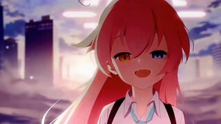 "Trong 105 giây này, tôi đã cắt giảm 172.800 giây!!"