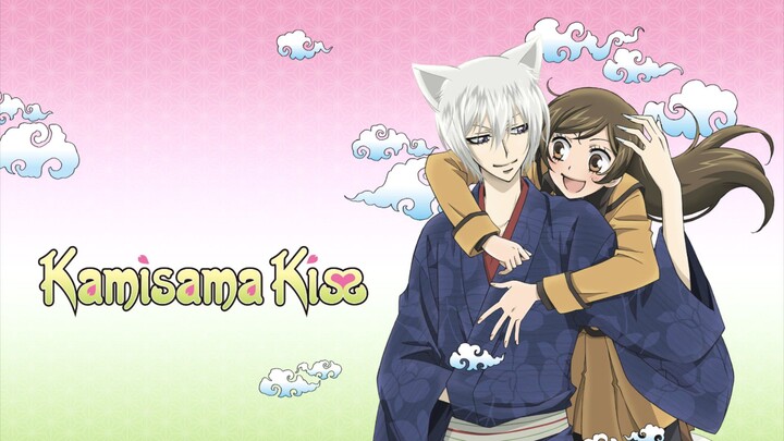 Ep7 (S1)- Kamisama Kiss- (Tagalog Dubbed)
