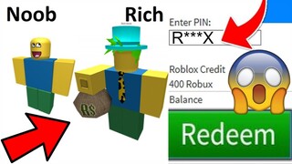 💦NEW💦 ENTER THIS PROMO CODE TO GET PREMIUM ON ROBLOX -(2020)🔥