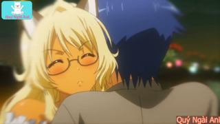 Tôi đã yêu!「A M V」- Mát lạnh #anime #schooltime